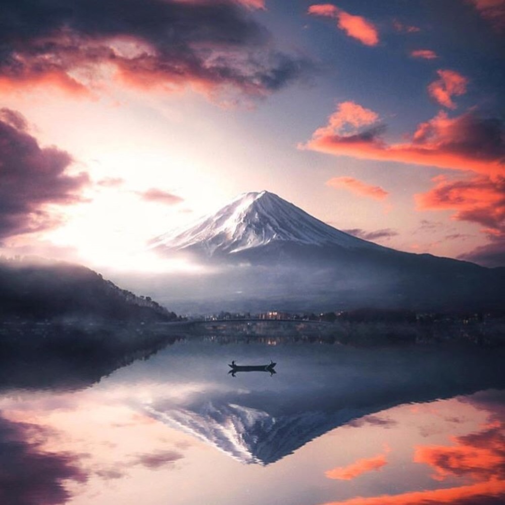 Meet your Posher, Diego